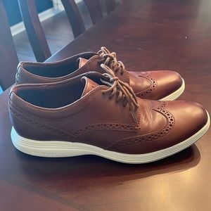 Cole Haan Mens Dress Shoes Size 9M